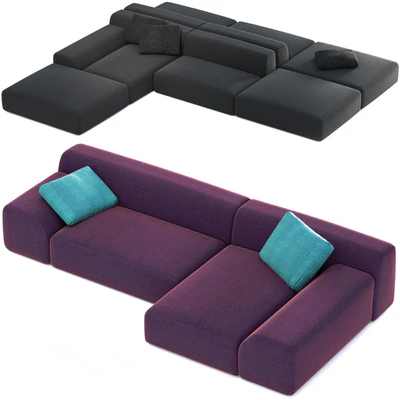 Paola Lenti All-Time — Вид 1