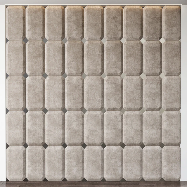 Wall Panel No. 10 — Descargar