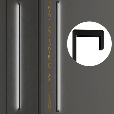 thin,line,indirect,wall,light — Descargar