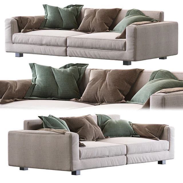 Nebula Nine Sofa — Descargar