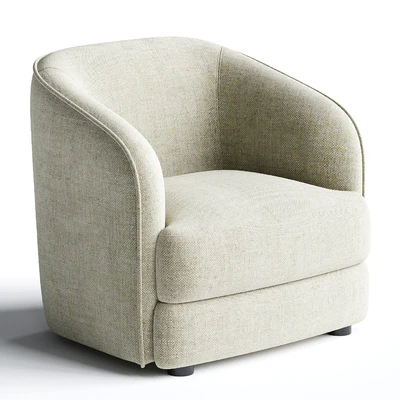 Covent Armchair — Вид 2