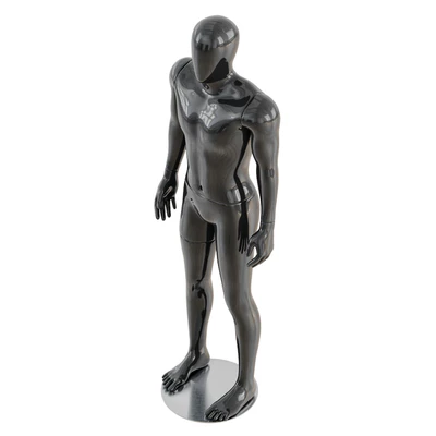 Faceless male mannequin 41 — Вид 2