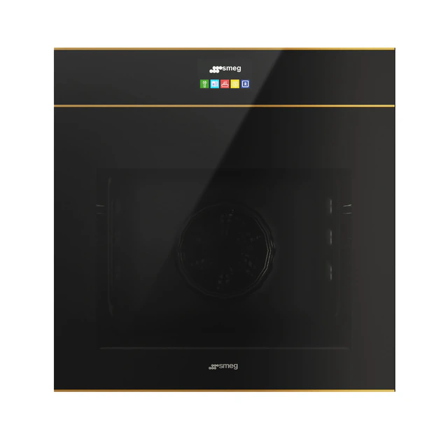 Smeg Dolce Stil Novo — Descargar