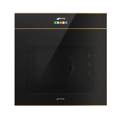 Smeg Dolce Stil Novo — Ver 2