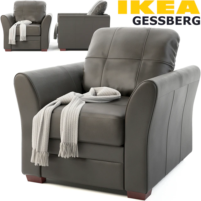 IKEA GESSBERG (GESSBERG) — Descargar