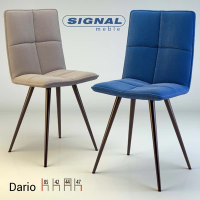Signal Dario — Вид 1