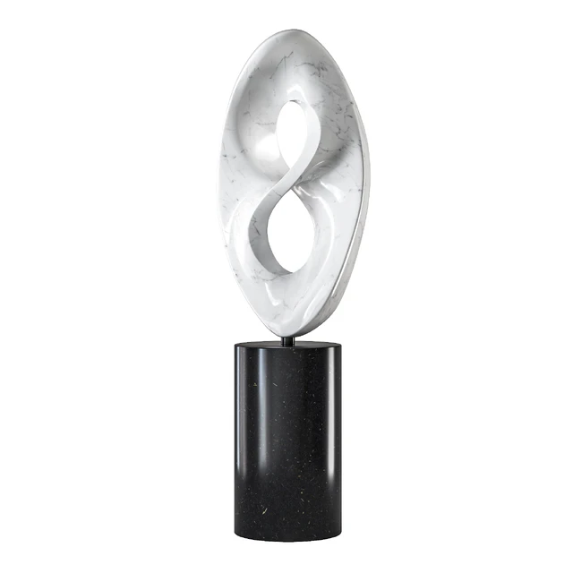 Kensho Sculpture — Скачать