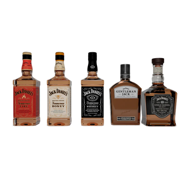 Jack daniels bottomles — Descargar