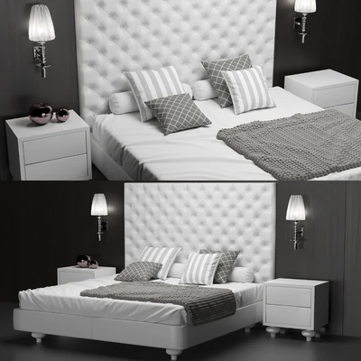 Bed Dv Home Newton — Ver 1