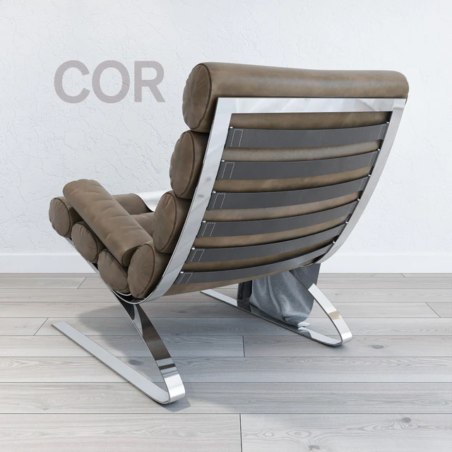COR Sinus — Descargar