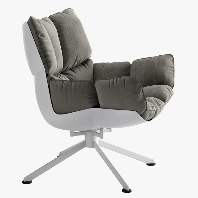 Arm chair Husk — Descargar