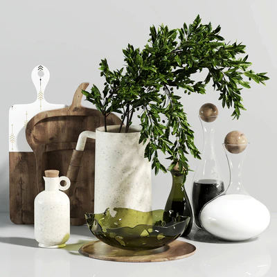 kitchen accessories 1 — Ver 1