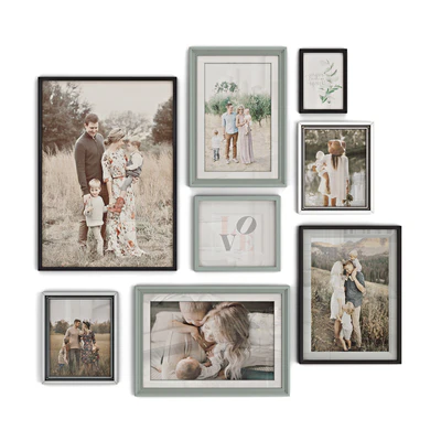 Family photo set 8 — Скачать
