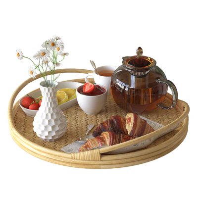 SOMMARDRÖM breakfast — Ver 1