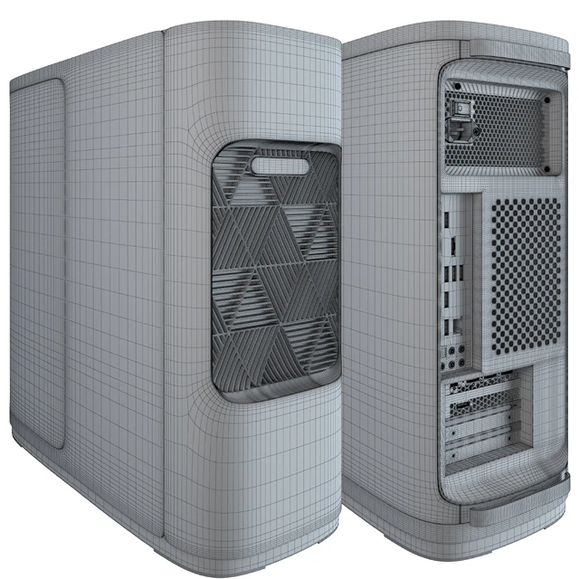 Acer ConceptD CT500 — Descargar