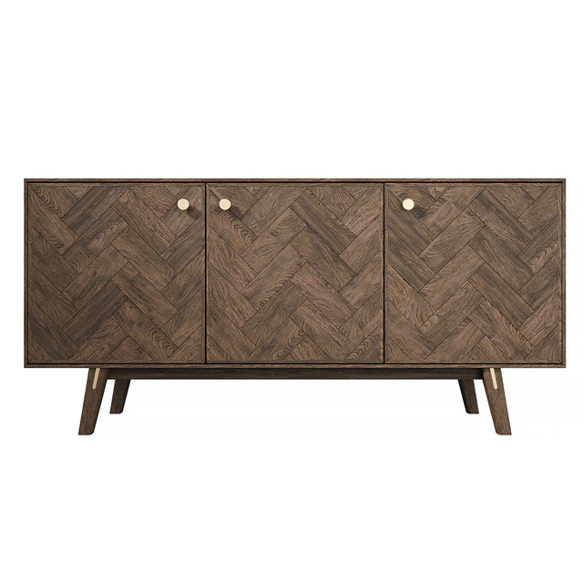 Dresser Parker — Descargar