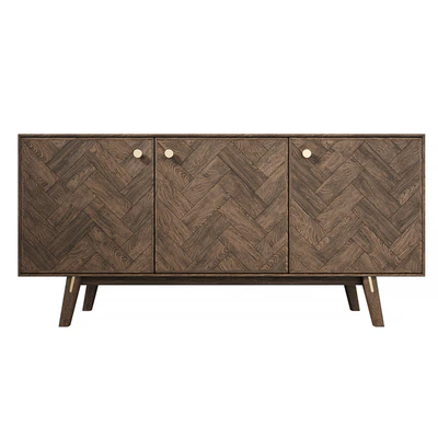 Dresser Parker — Ver 2
