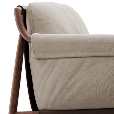 Times Lounge By Poltrona Frau — Вид 2