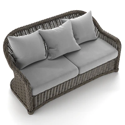 HAVANA SOFA — Вид 2