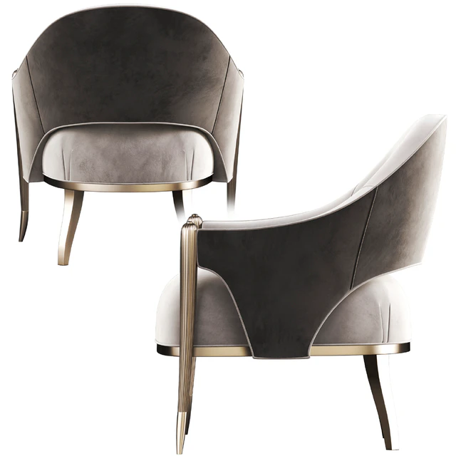 Pretty little thing chair — Descargar