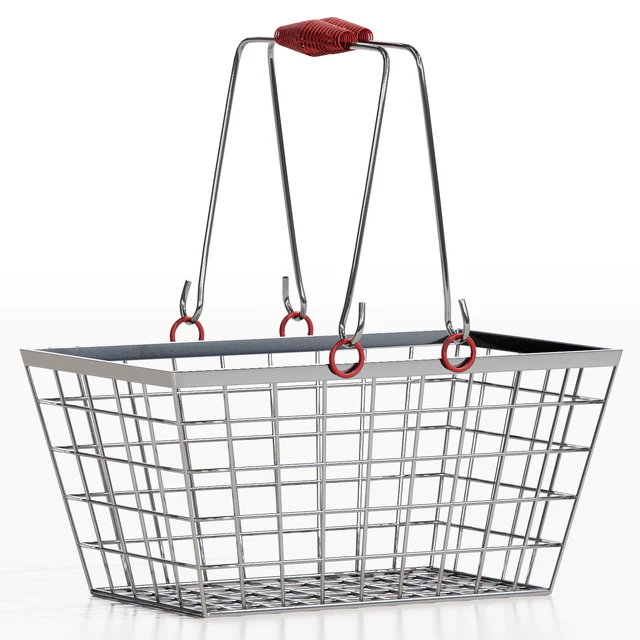 shop cart set01 — Descargar