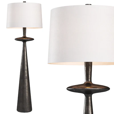 Floor lamp Arteriors Home Putney — Вид 1