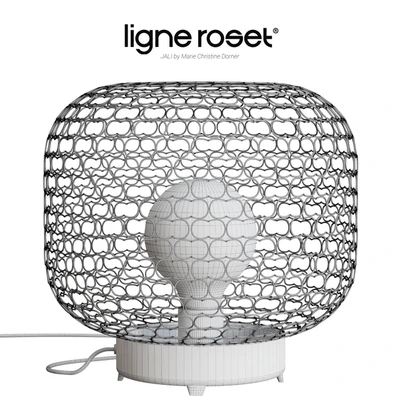 Ligne Roset JALI Lamp — Ver 2