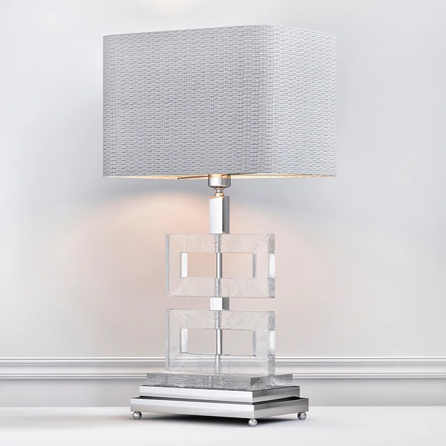 Table Lamp Umbria Eichholtz — Descargar