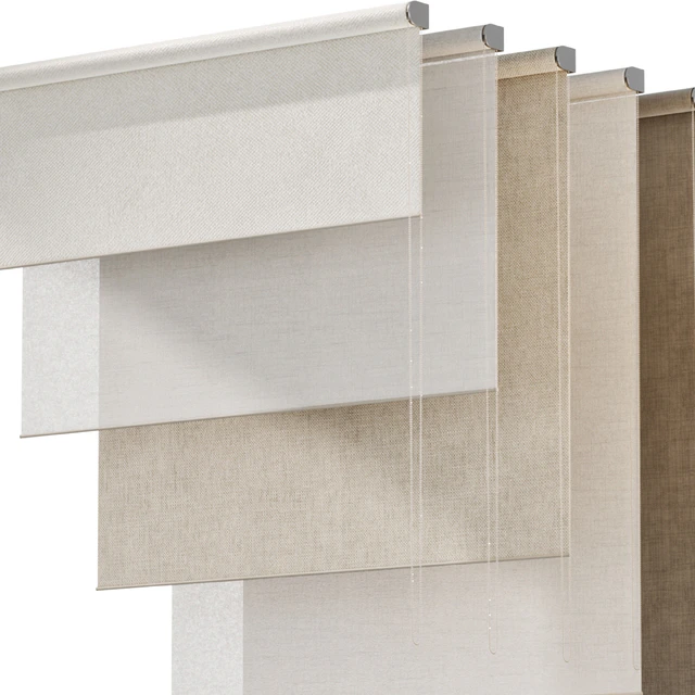 Roller blinds Curtains, Roller blinds — Descargar