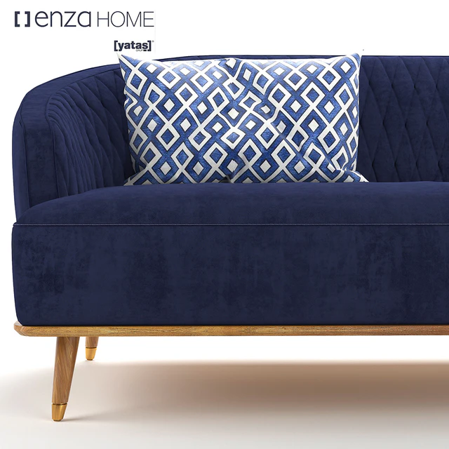YATASH ARIA KOSE TAKIMI SOFA — Скачать