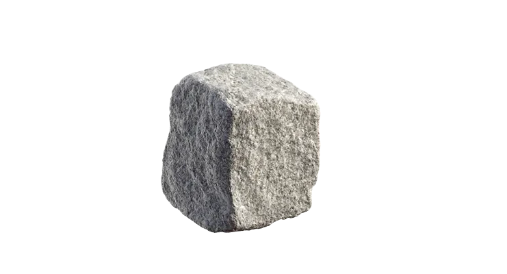 urban street cobblestone granite single 003 — Скачать