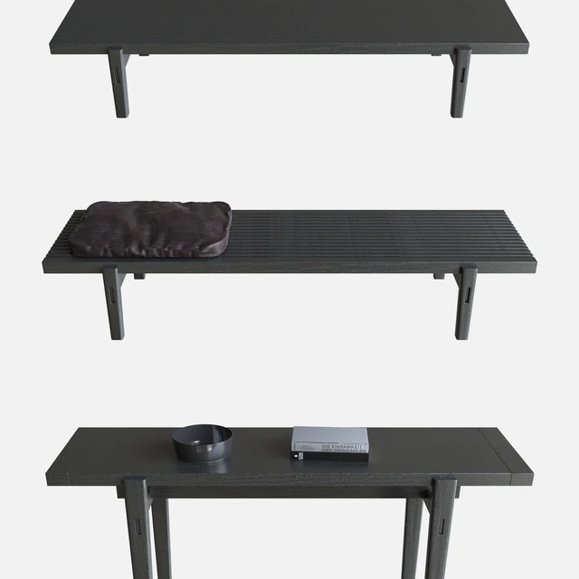 POLIFORM COFFEE TABLES HOME HOTEL — Descargar