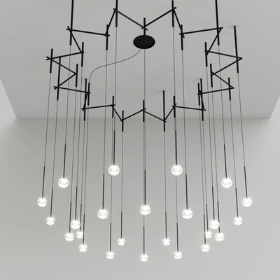 Vibia — Вид 2