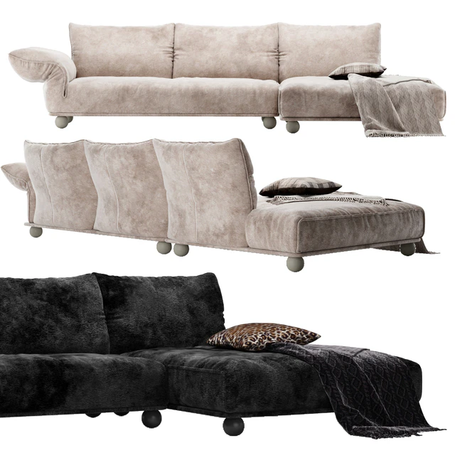 Sofa Standway STWCP — Descargar