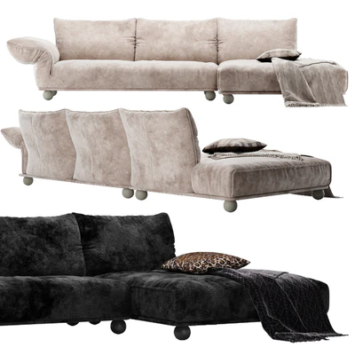 Sofa Standway STWCP — Ver 1