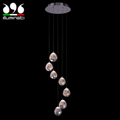 illuminati TERRENE MD13003023-7A — Вид 1