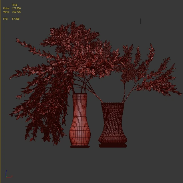 Flower Pack 193C — Скачать