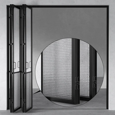 Doors set 04 — Вид 2