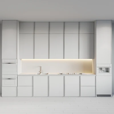 modern kitchen 47 — Ver 2
