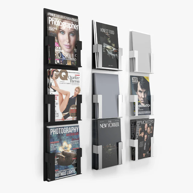 magazine case — Descargar