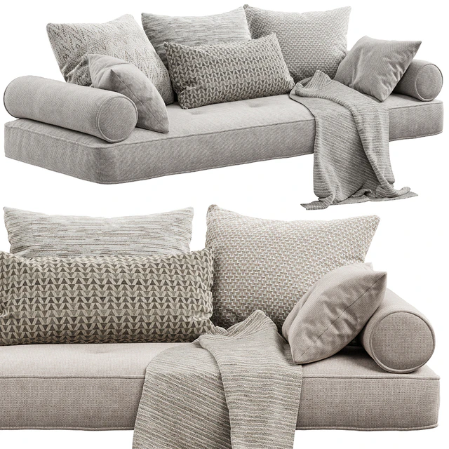 Window Pillows Set 1 — Download