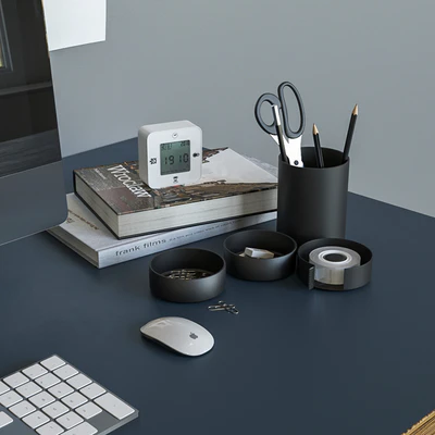 Workplace table ikea LINNMON / ODVALD — Ver 2
