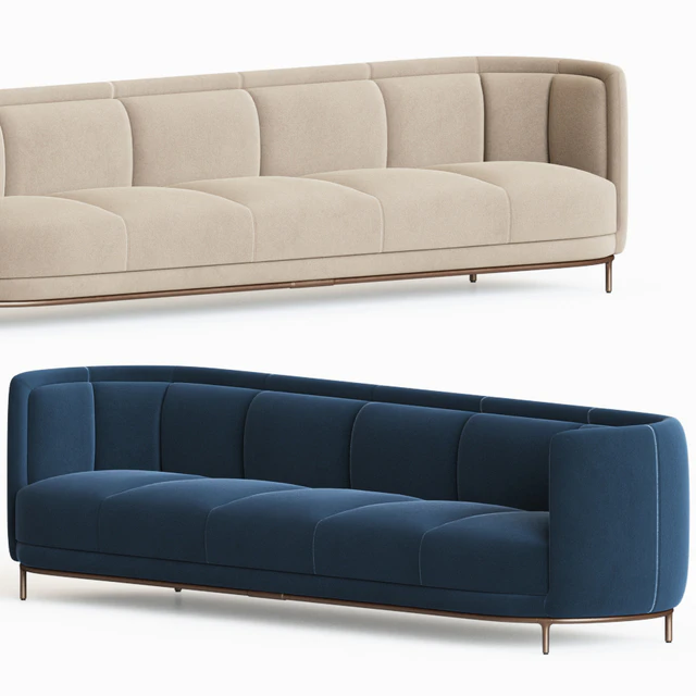 Vuelta Sofa Wittmann — Скачать