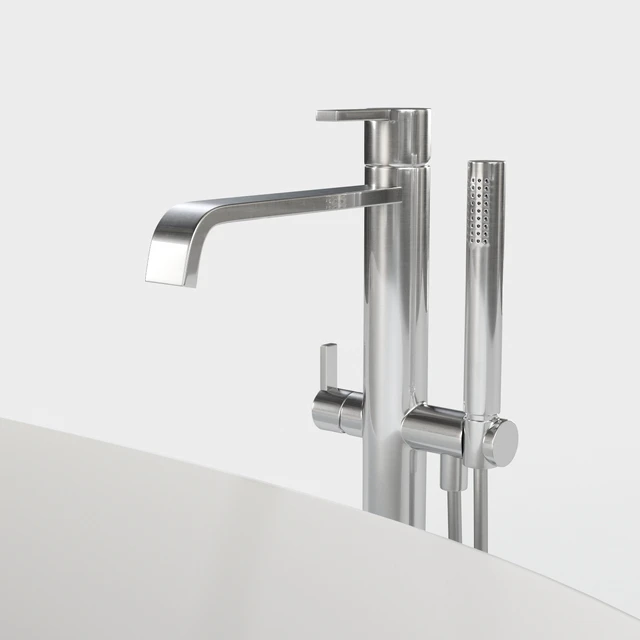 Antonio Lupi Eclipse Bath — Descargar