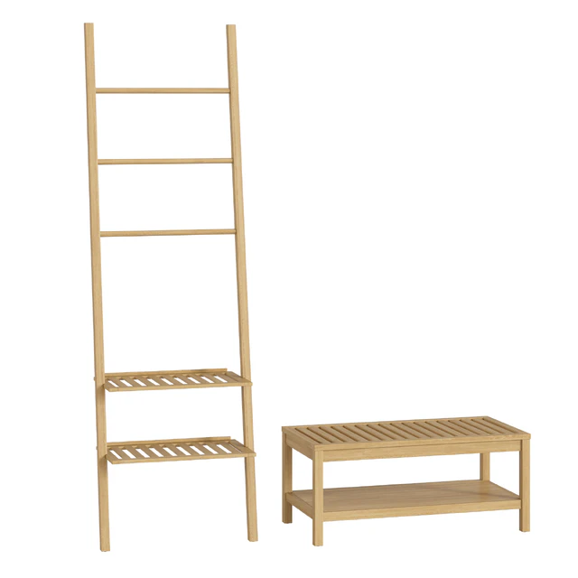 Haumea La redoute Bathroom furniture set # 03 — Descargar
