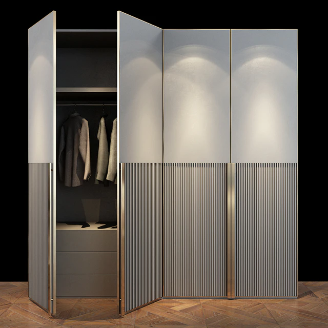Cabinet Furniture 032 — Descargar