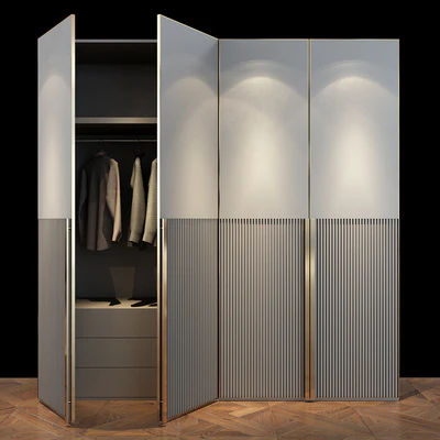 Cabinet Furniture 032 — Ver 1