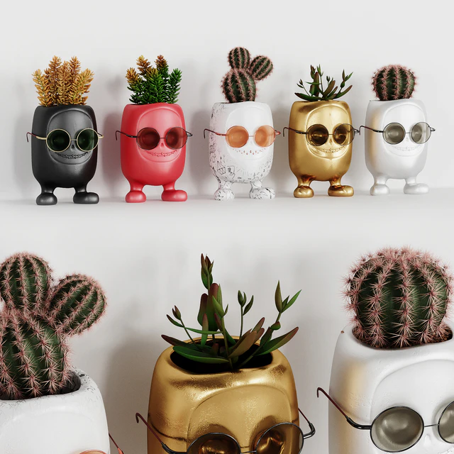 United Monsters — Descargar