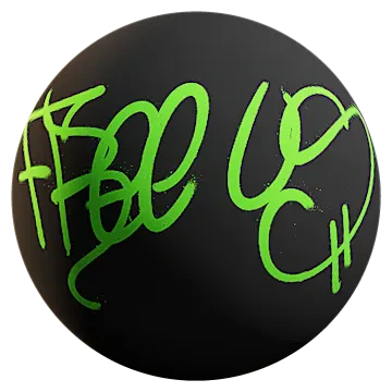 graffiti tag 013 — Скачать