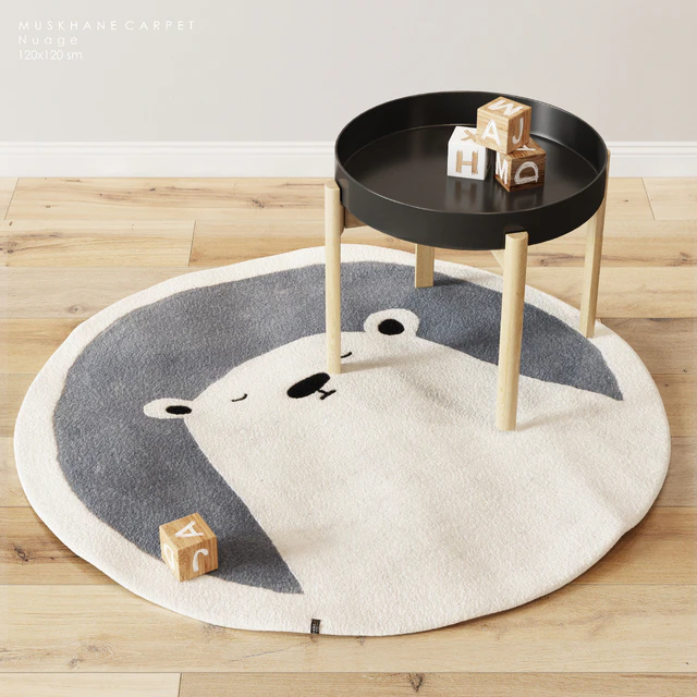 Muskhane carpets 3 — Descargar